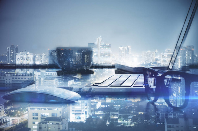 机械企业网站制作