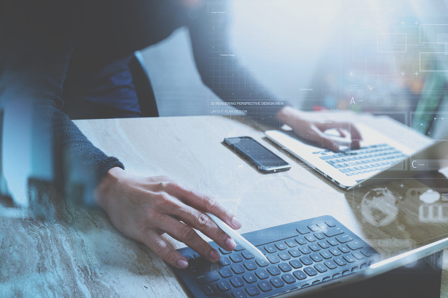 机械设备网站设计