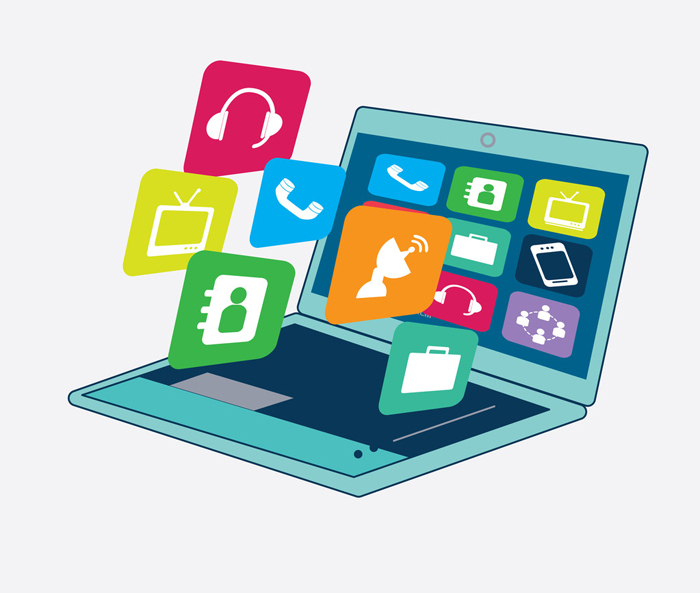 机械公司网站制作