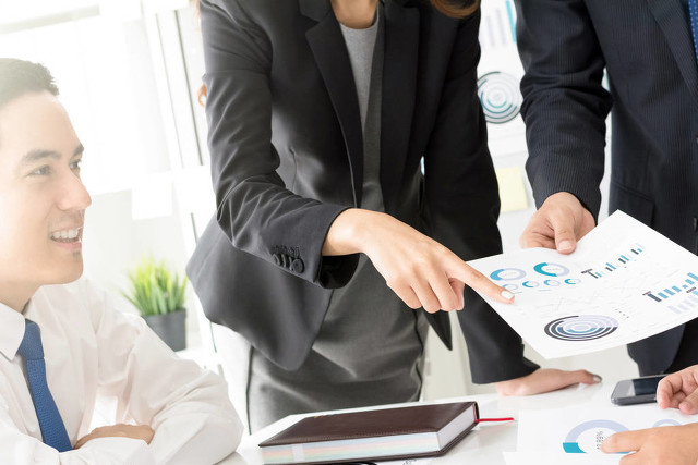 机械企业网站制作公司