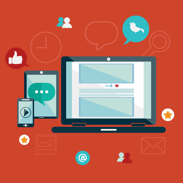 机械企业网站制作