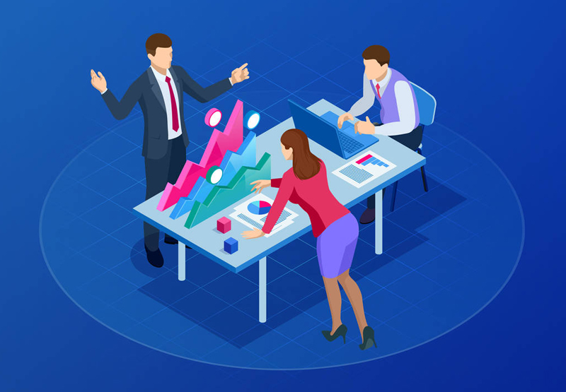 机械公司网站制作