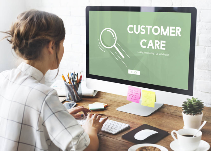 机械公司网站制作