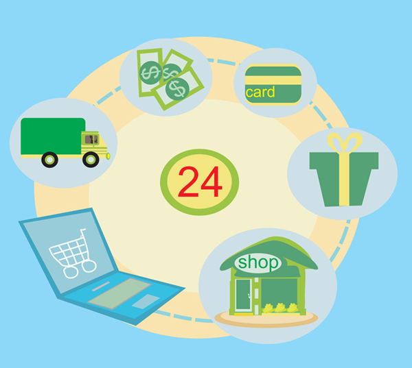 机械企业网站制作