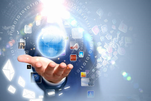 北京企业网站建设