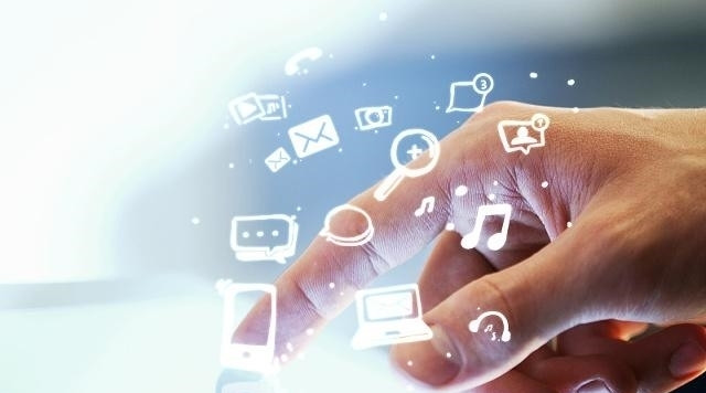 机械设备网站设计